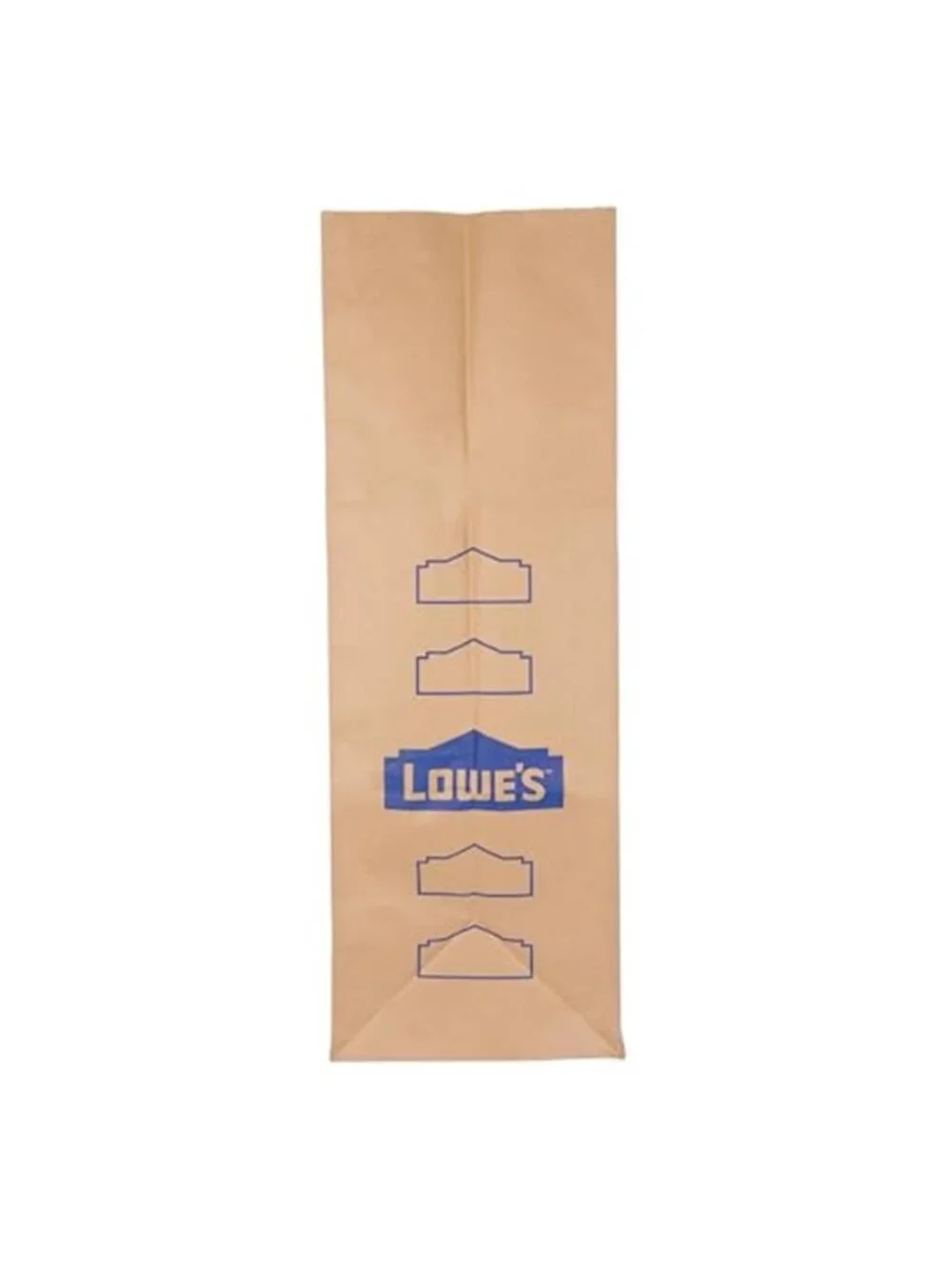 30 Gallon Paper Lawn Leaf Yard Waste Bags Biodegradable Compost Trash 10 Pack